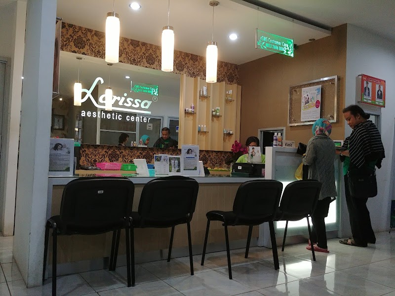 Fany Beauty Salon: Brighten Skin, Brighten Moods in Cilacap